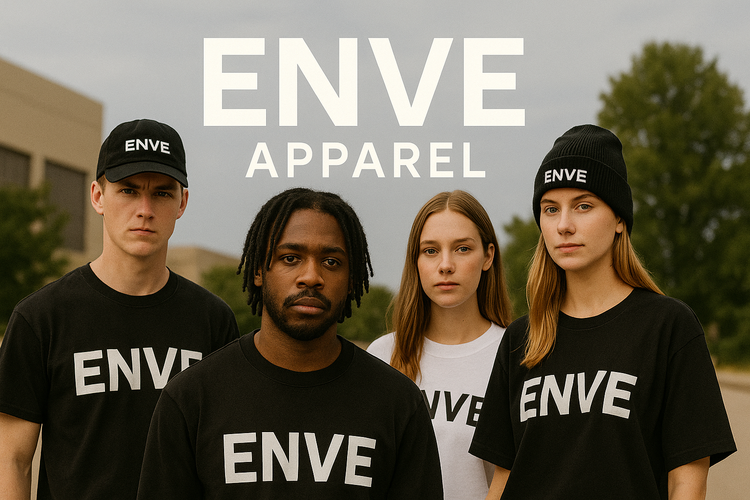 ENVE APPAREL