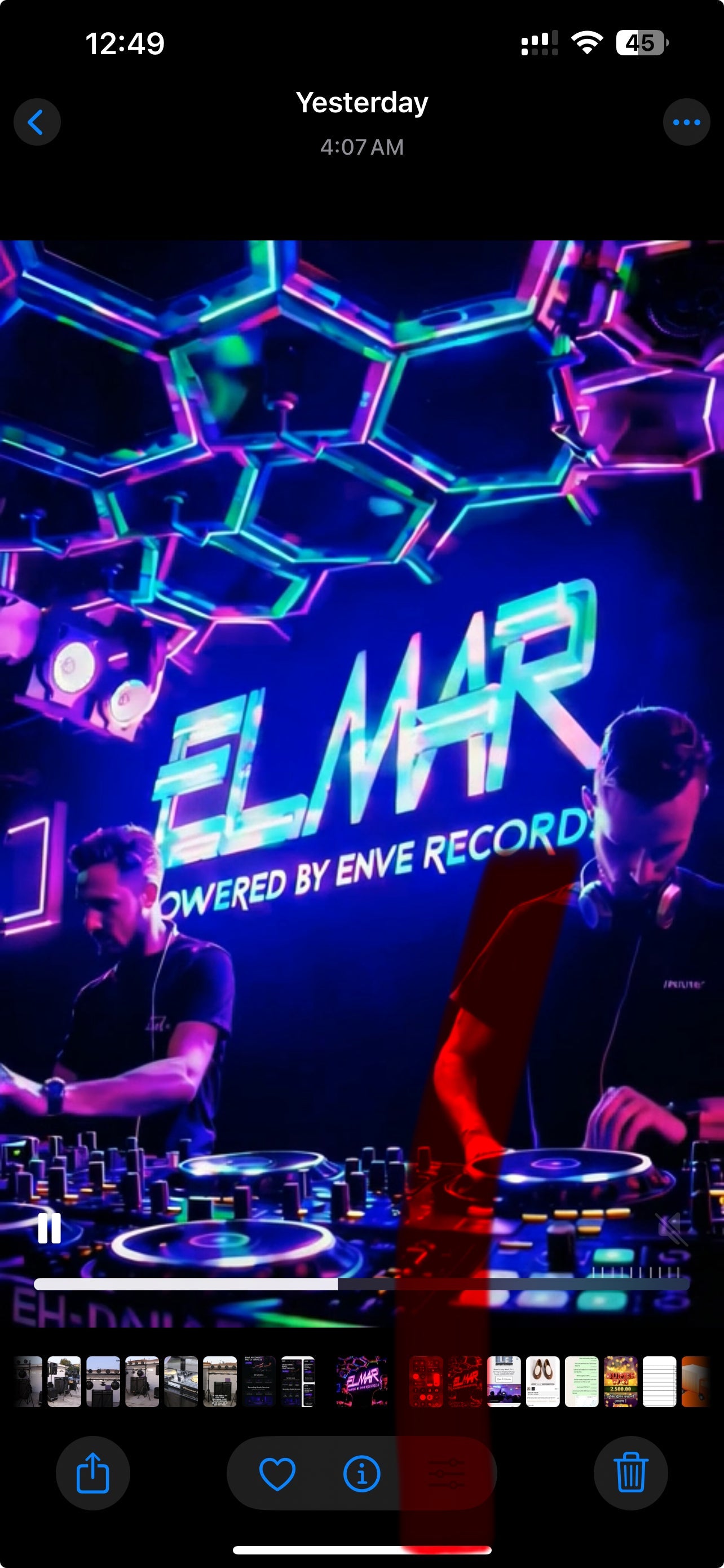 dj services