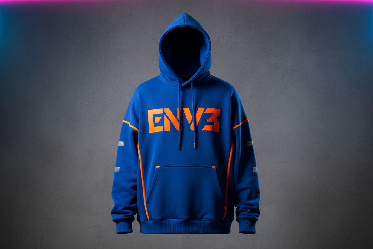 Men's Hoodies