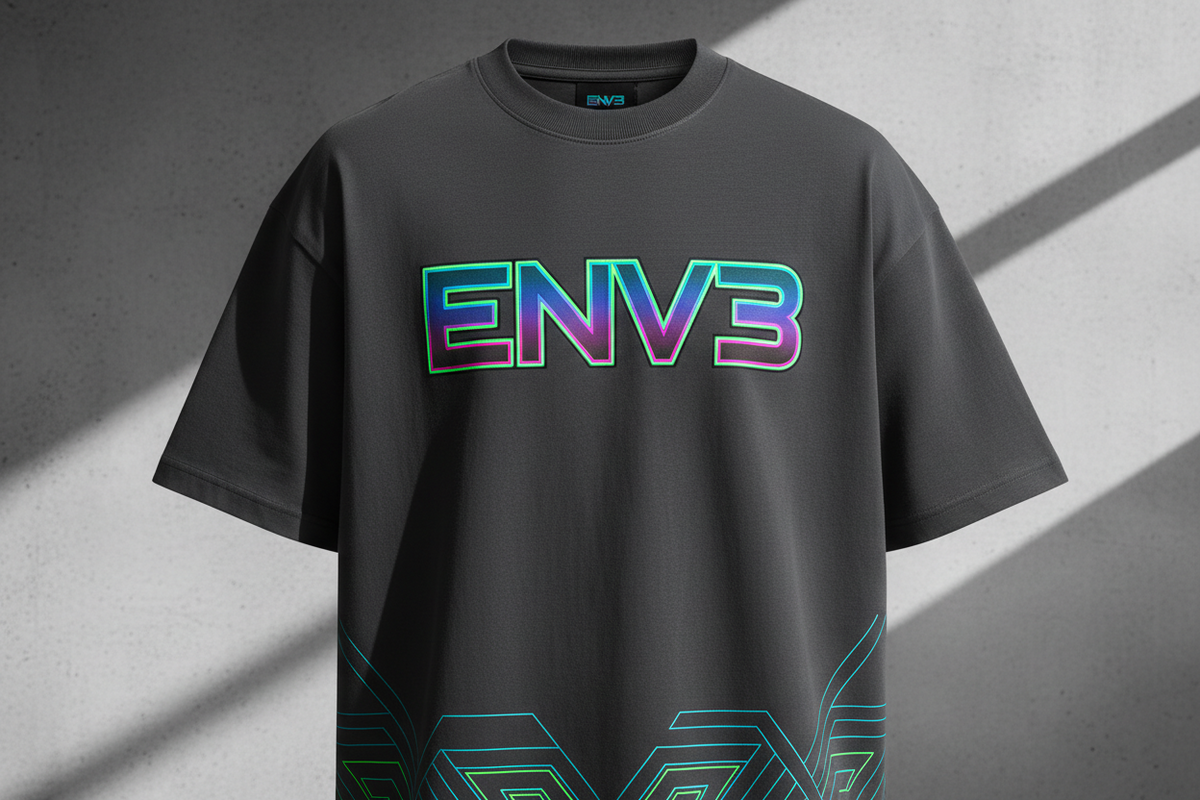 Men's Shirts