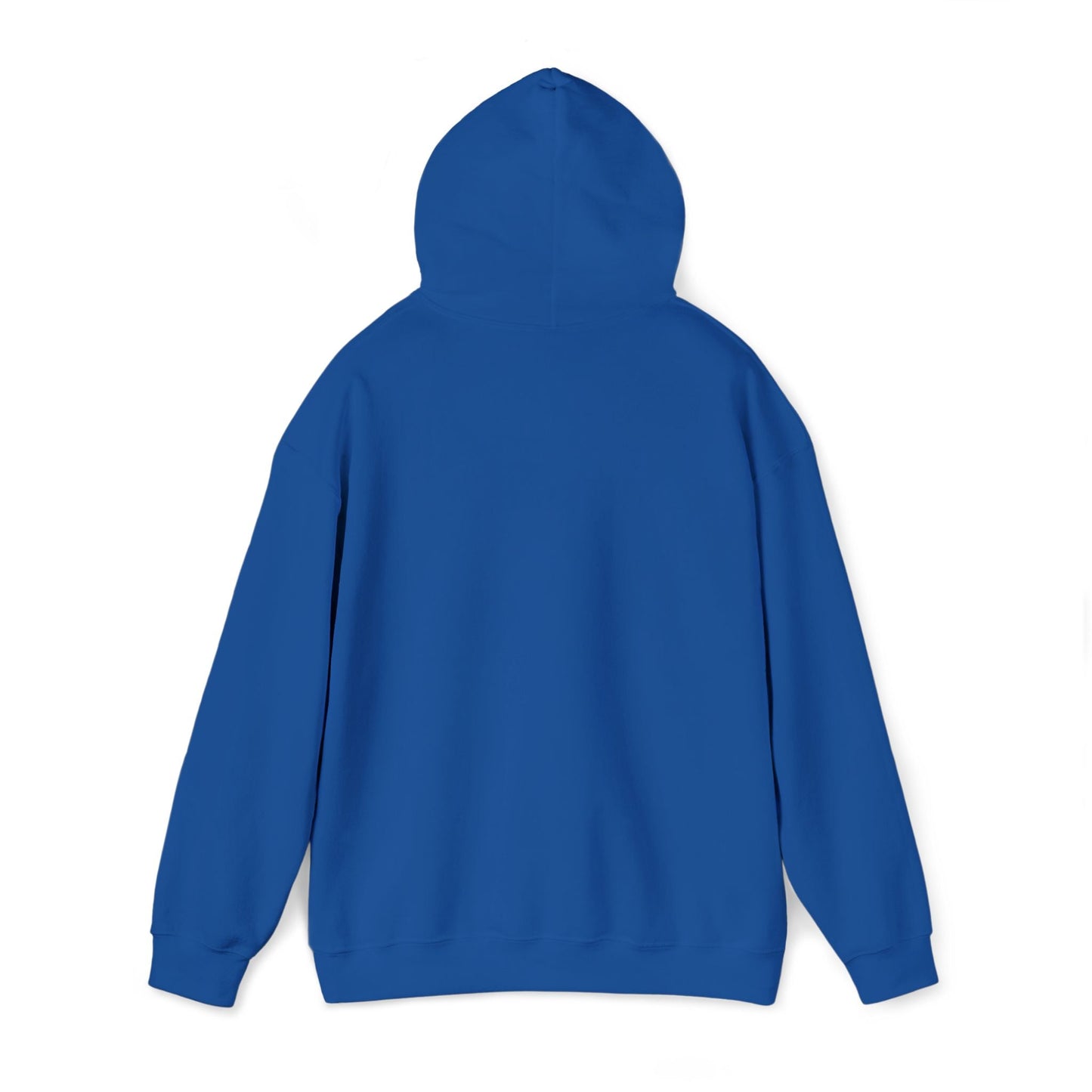 ENVE's Hoodie - Unisex Heavy Blend™ Hooded Sweatshirt Printify