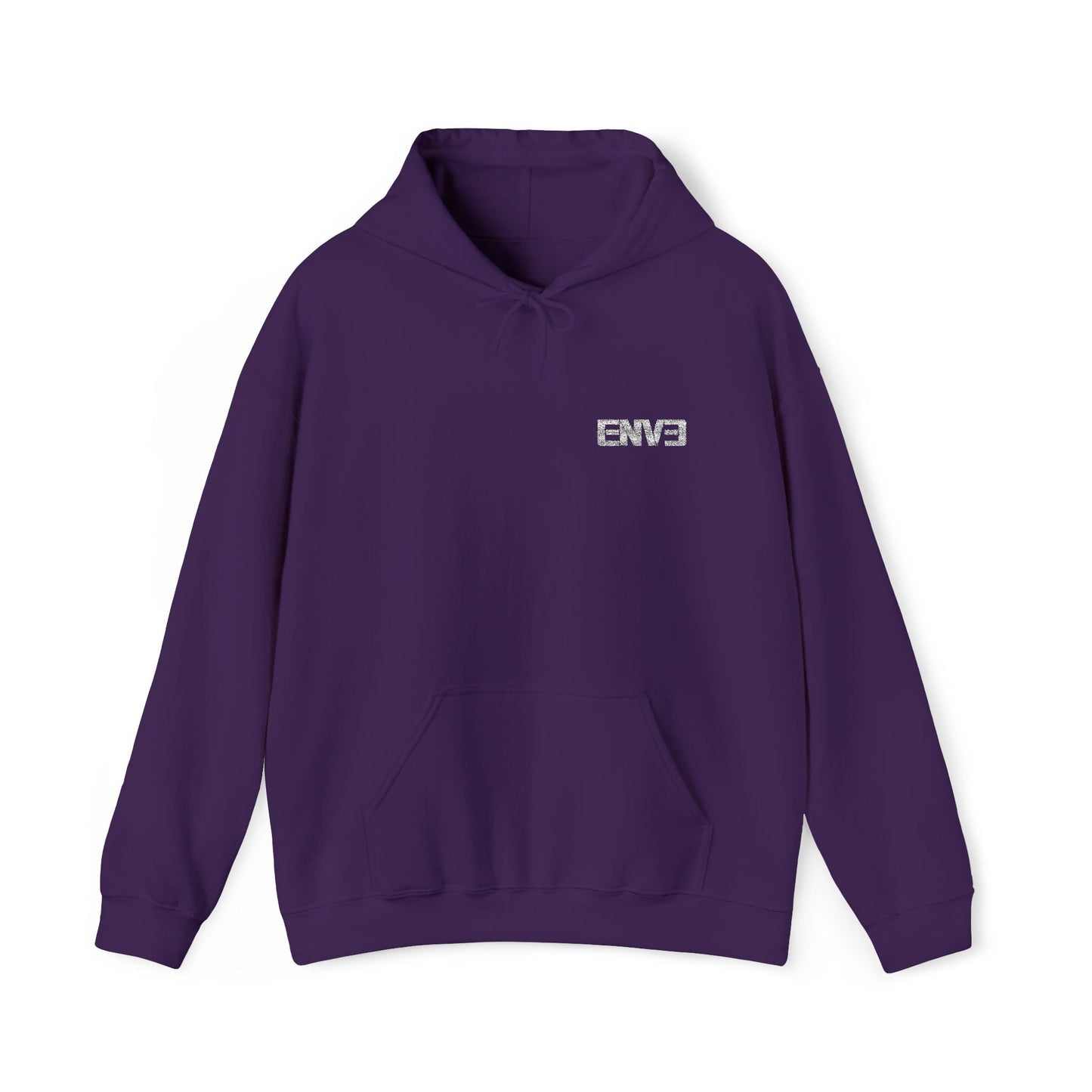 ENVE's Hoodie - Unisex Heavy Blend™ Hooded Sweatshirt Printify