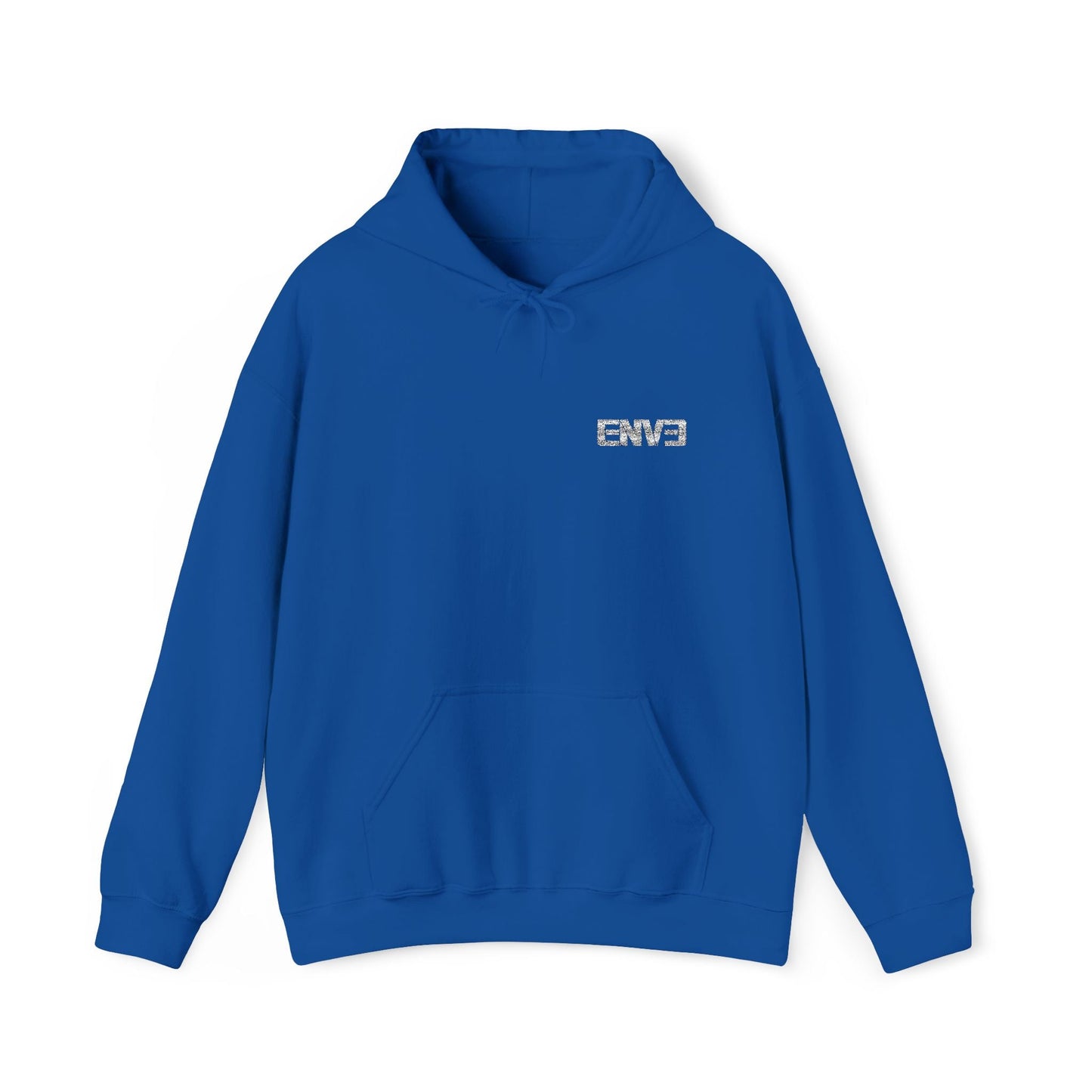 ENVE's Hoodie - Unisex Heavy Blend™ Hooded Sweatshirt Printify