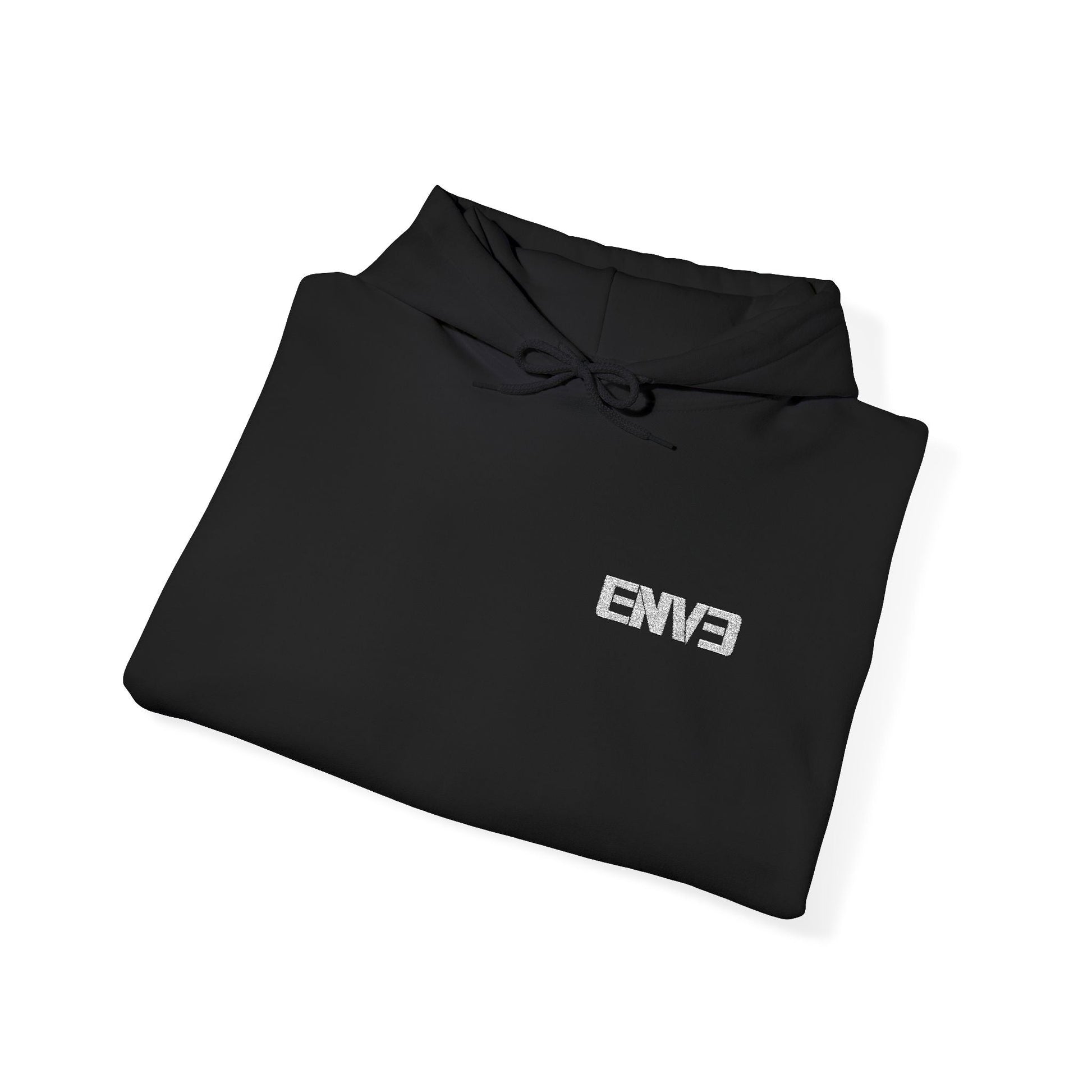 ENVE's Hoodie - Unisex Heavy Blend™ Hooded Sweatshirt Printify