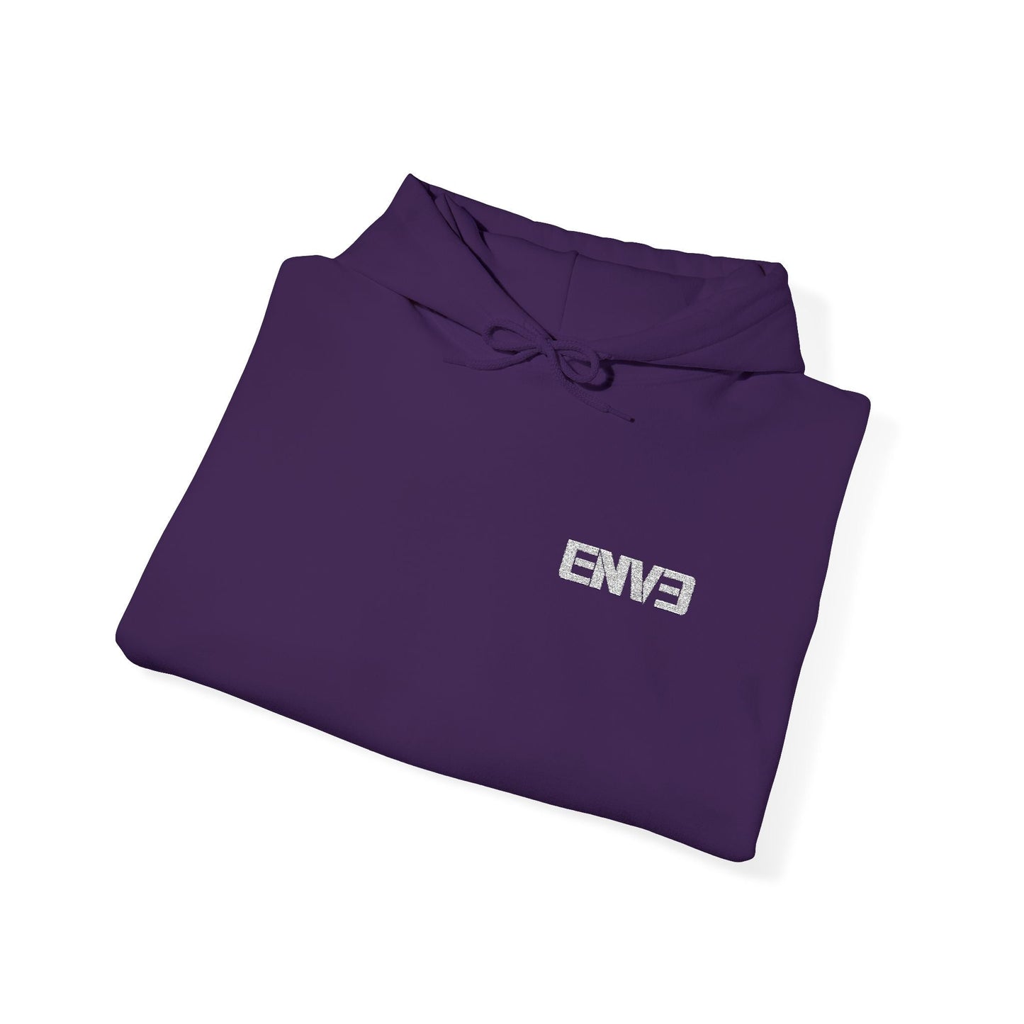 ENVE's Hoodie - Unisex Heavy Blend™ Hooded Sweatshirt Printify