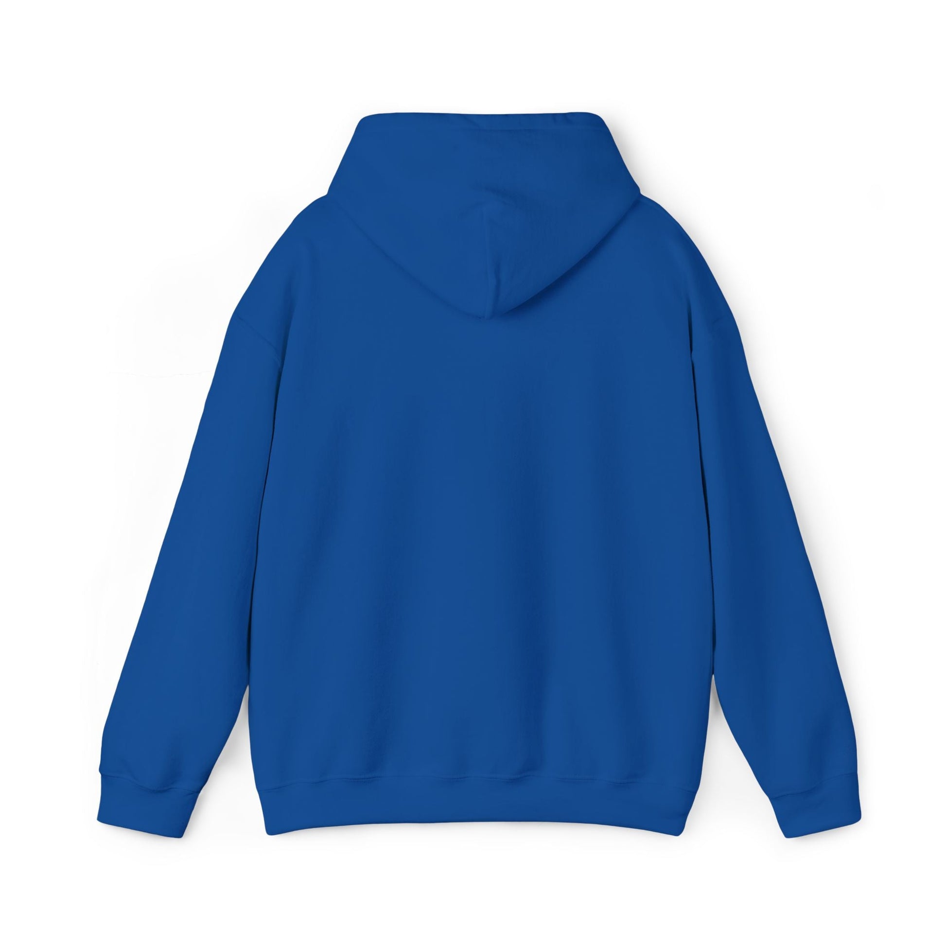 ENVE's Hoodie - Unisex Heavy Blend™ Hooded Sweatshirt Printify