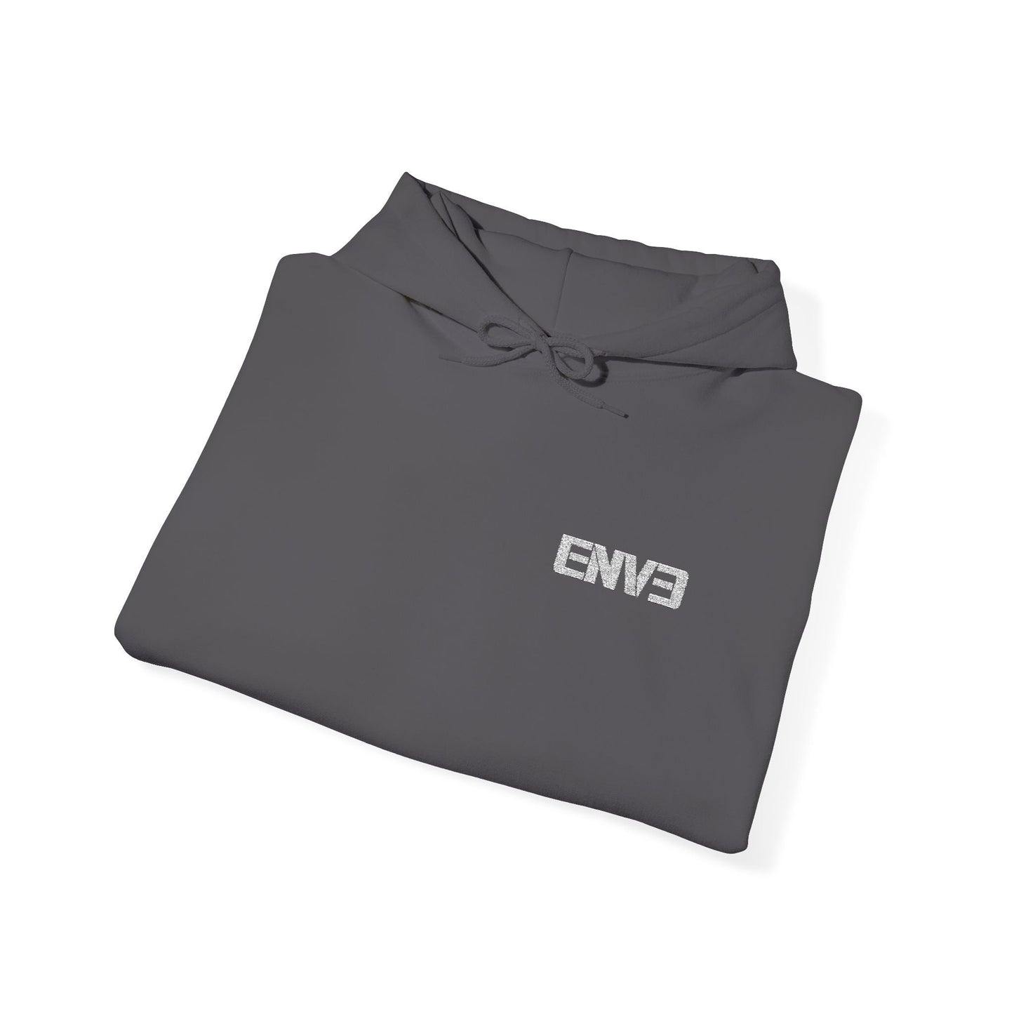 ENVE's Hoodie - Unisex Heavy Blend™ Hooded Sweatshirt Printify