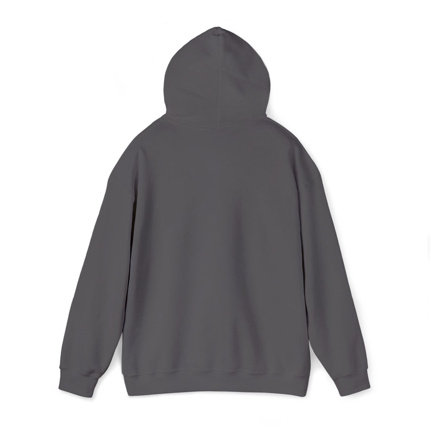 ENVE's Hoodie - Unisex Heavy Blend™ Hooded Sweatshirt Printify