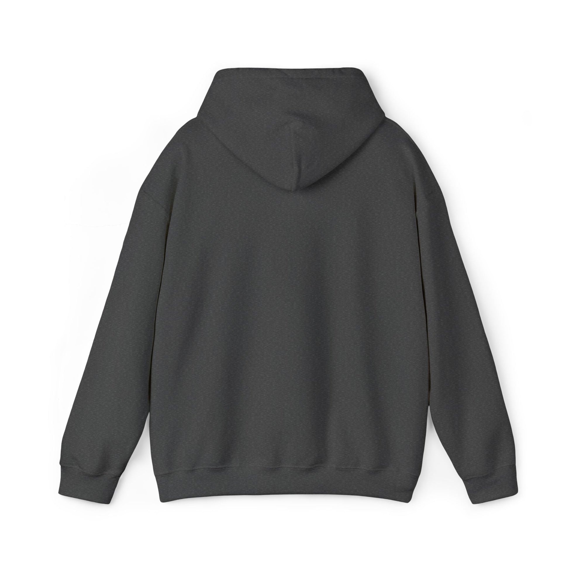ENVE's Hoodie - Unisex Heavy Blend™ Hooded Sweatshirt Printify