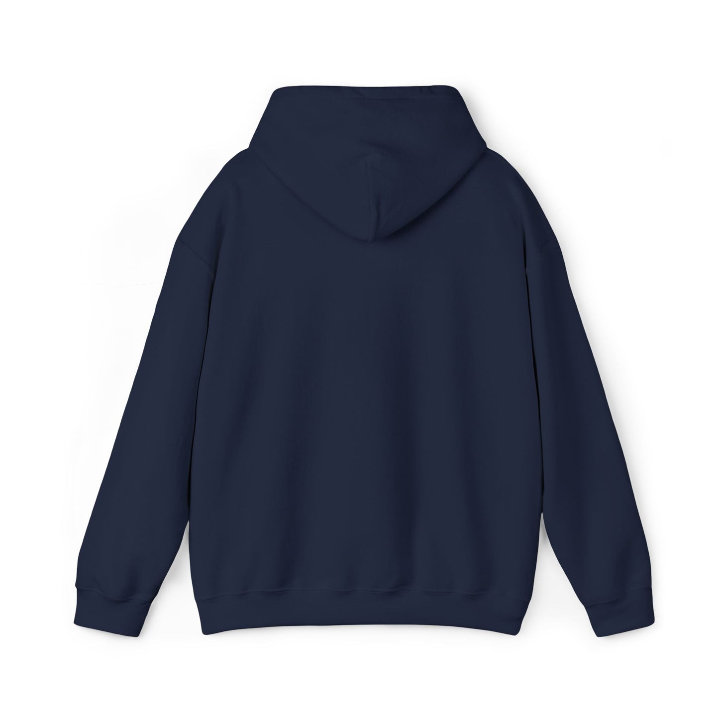 ENVE's Hoodie - Unisex Heavy Blend™ Hooded Sweatshirt Printify