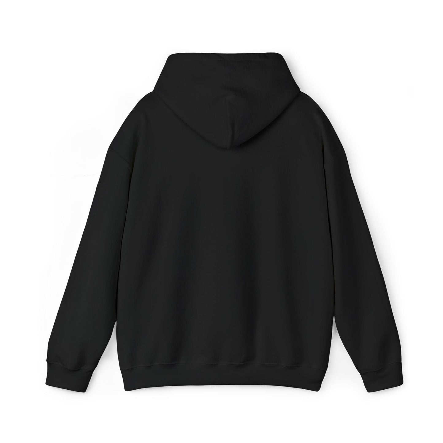 ENVE's Hoodie - Unisex Heavy Blend™ Hooded Sweatshirt Printify