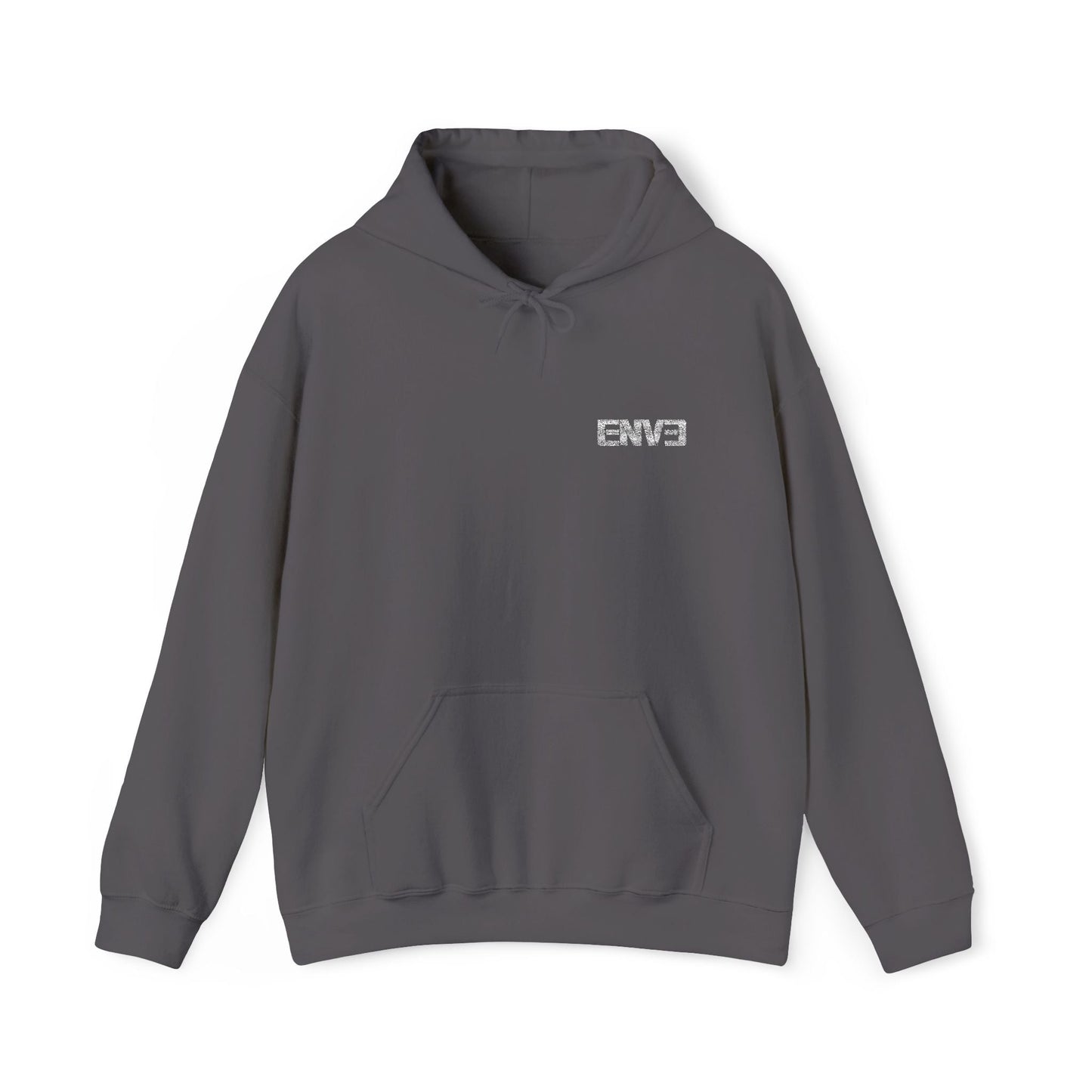 ENVE's Hoodie - Unisex Heavy Blend™ Hooded Sweatshirt Printify