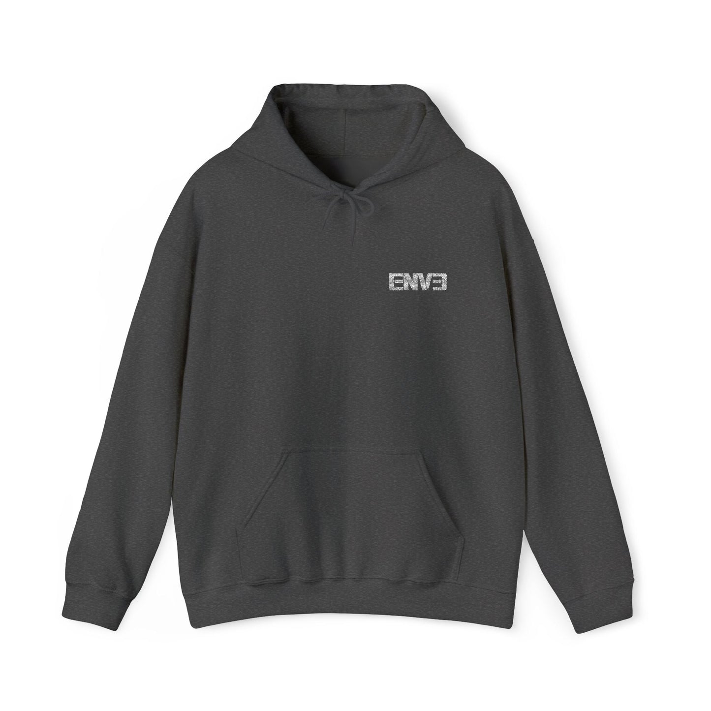 ENVE's Hoodie - Unisex Heavy Blend™ Hooded Sweatshirt Printify