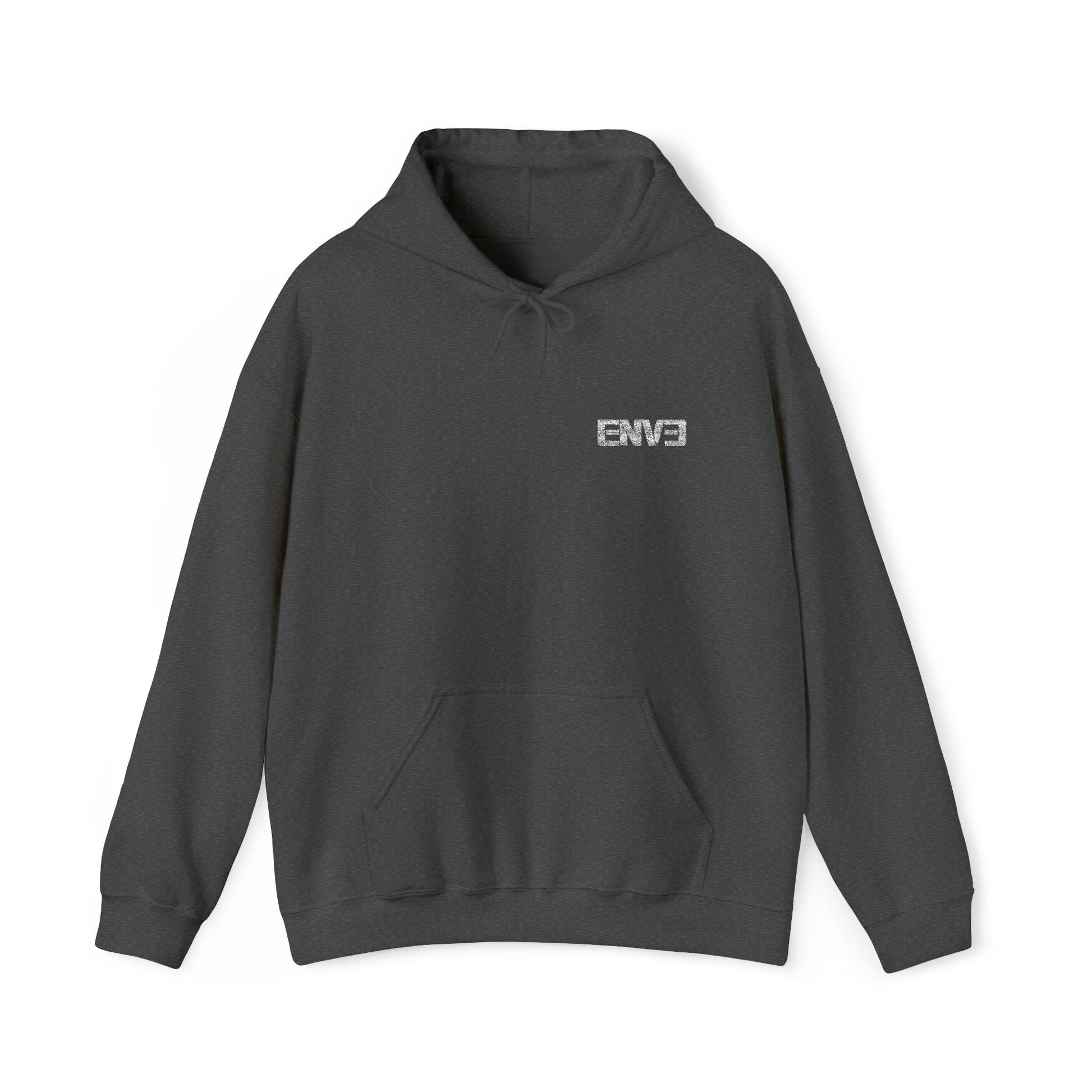 ENVE's Hoodie - Unisex Heavy Blend™ Hooded Sweatshirt Printify