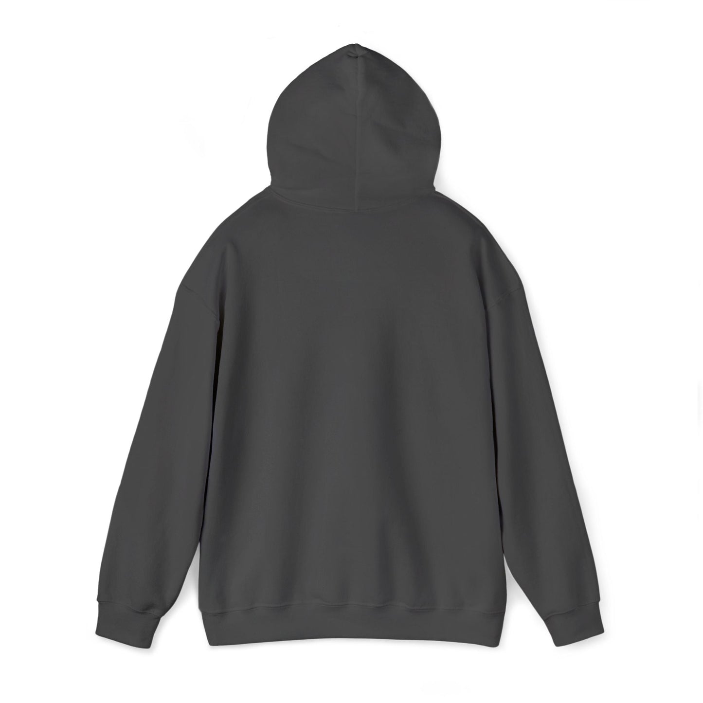 ENVE's Hoodie - Unisex Heavy Blend™ Hooded Sweatshirt Printify