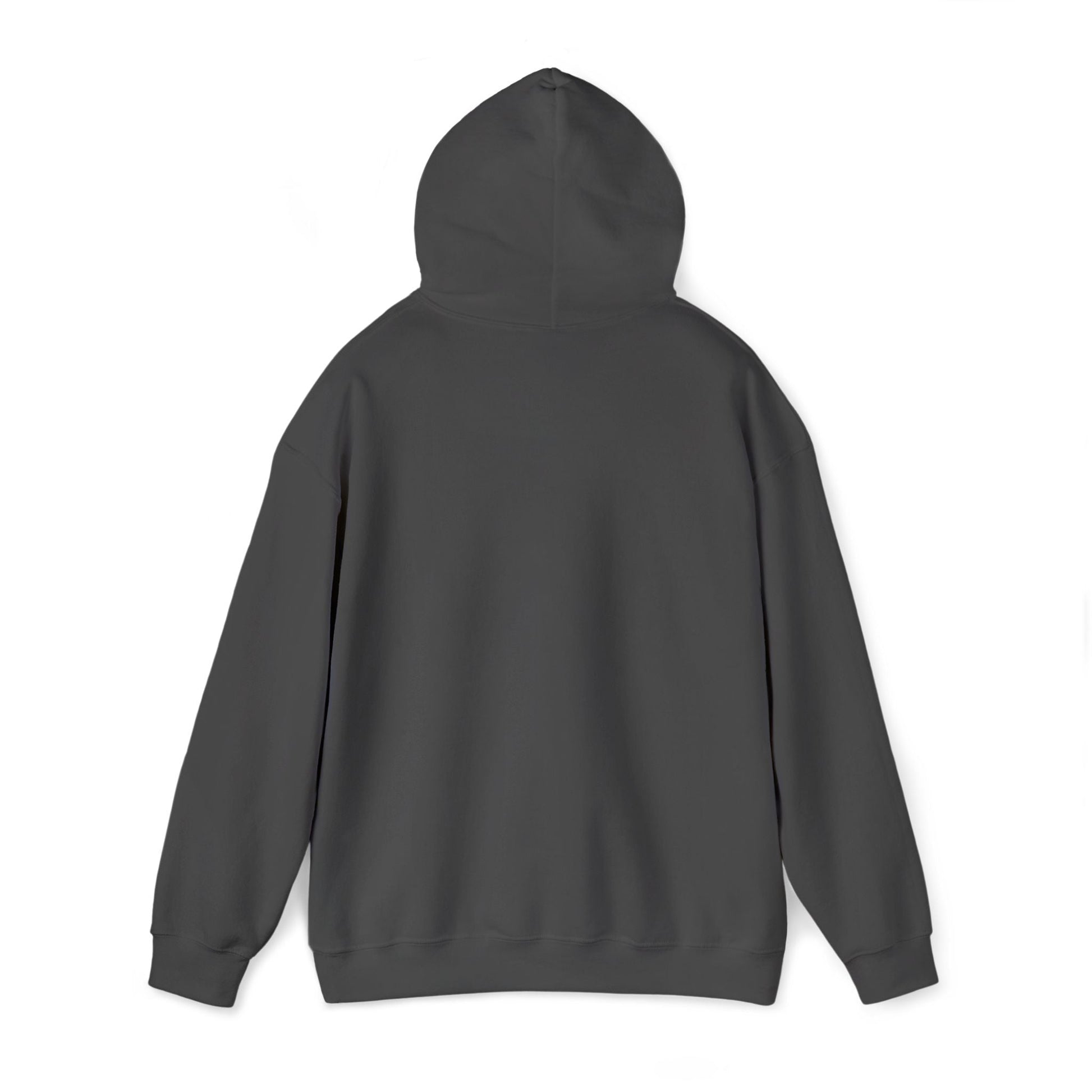 ENVE's Hoodie - Unisex Heavy Blend™ Hooded Sweatshirt Printify