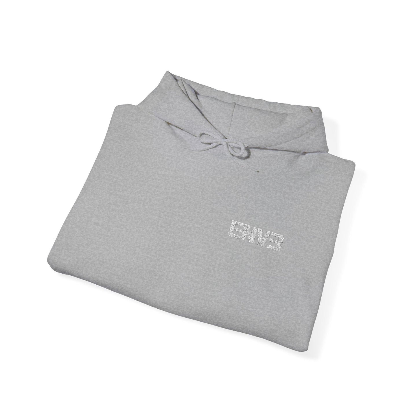 ENVE's Hoodie - Unisex Heavy Blend™ Hooded Sweatshirt Printify
