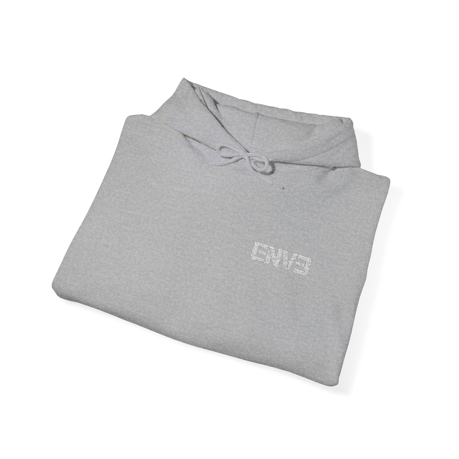 ENVE's Hoodie - Unisex Heavy Blend™ Hooded Sweatshirt Printify