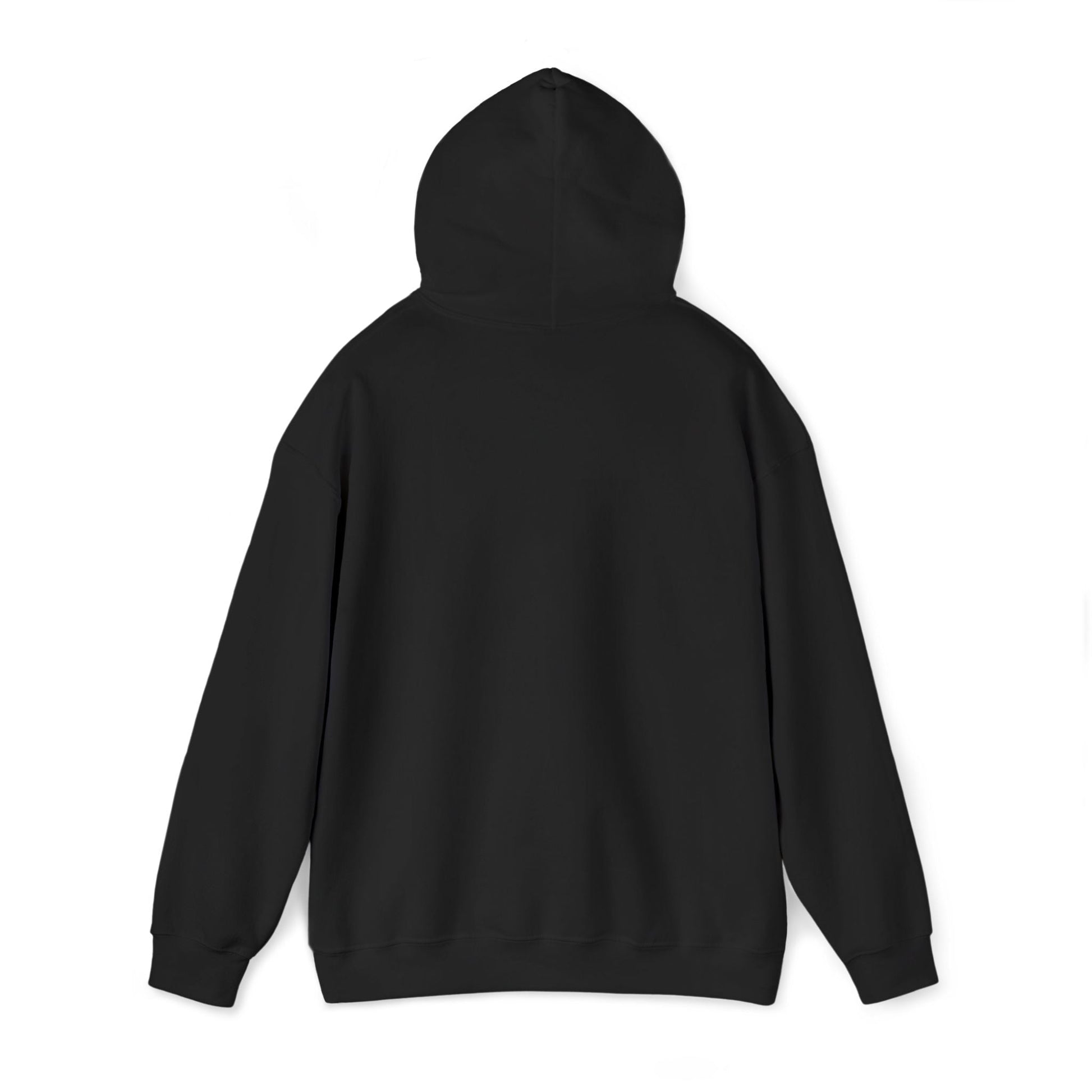 ENVE's Hoodie - Unisex Heavy Blend™ Hooded Sweatshirt Printify
