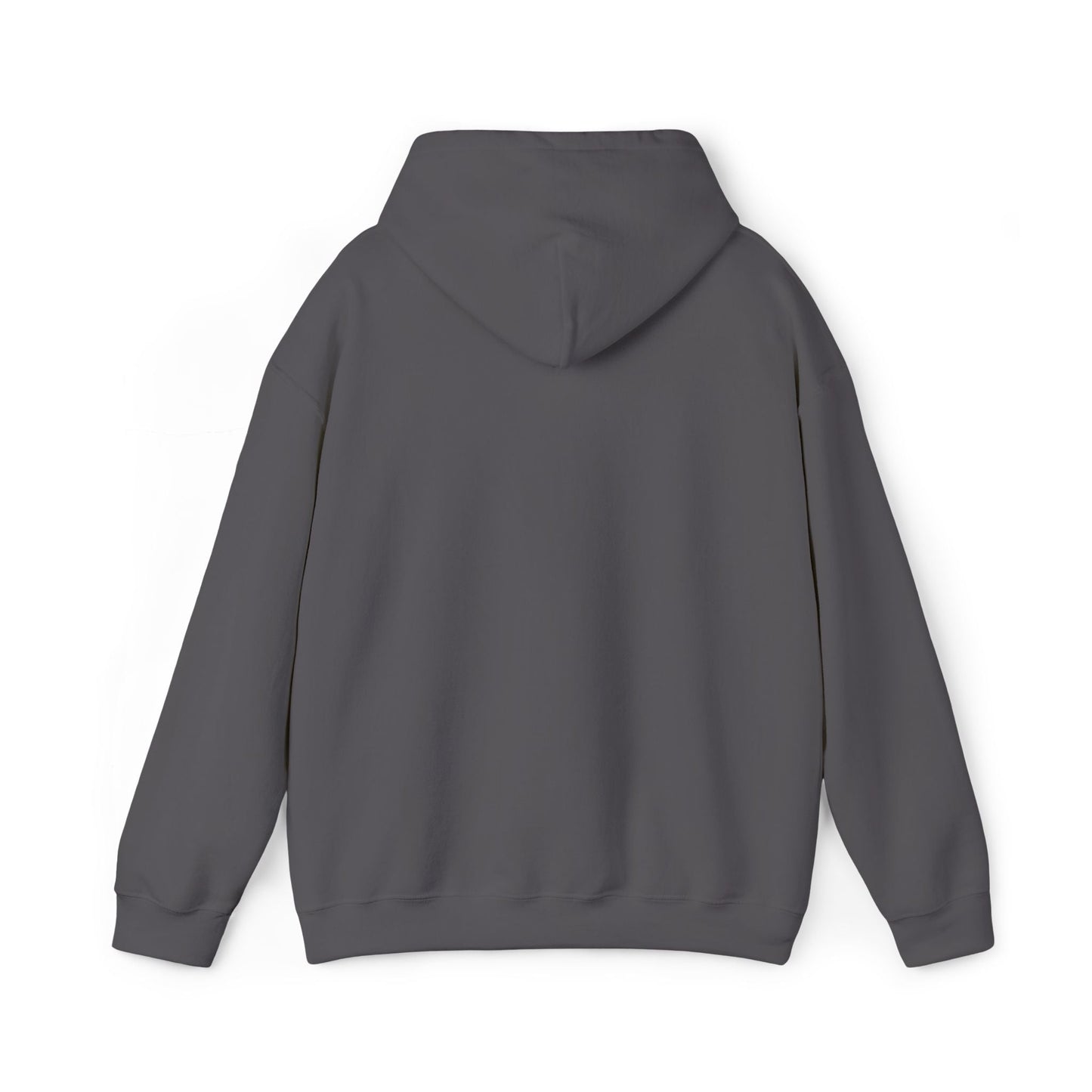 ENVE's Hoodie - Unisex Heavy Blend™ Hooded Sweatshirt Printify