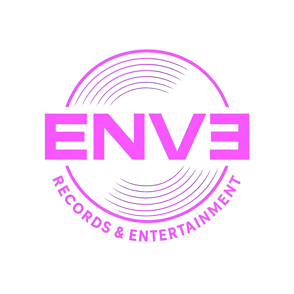 Gold ENVE Entertainment