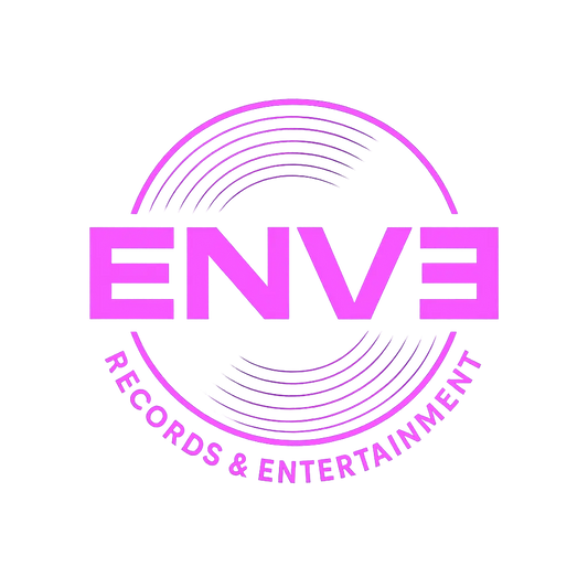 Gold ENVE Entertainment