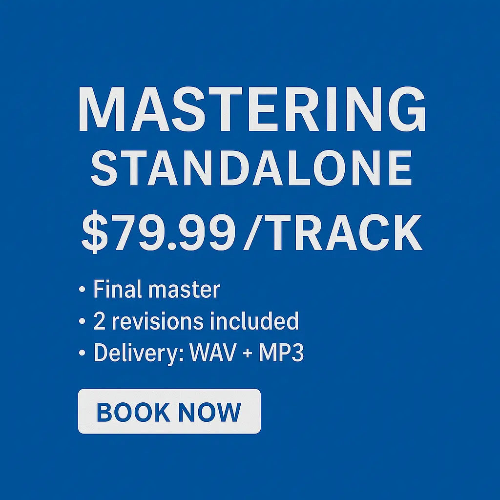Mastering (Standalone) ENVE Entertainment