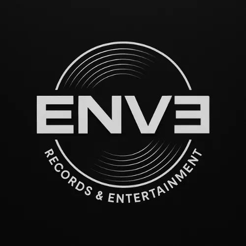🎙 Recording Session – Enve Entertainment opens at 22th September Enve Records & Entertainment