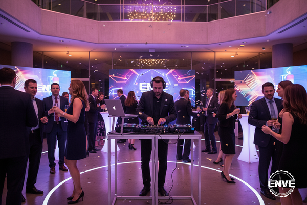 Corporate Events