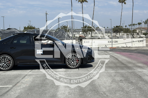 Audi #618 • Action Shot 01 Enve Records & Entertainment