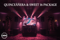 Quinceañera & Sweet 16 DJ Package | ENVE Entertainment