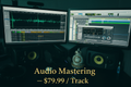 Audio Mastering