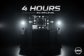 DJ Service 4 Hours | ENVE Entertainment