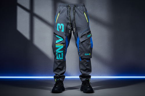 Men's Pants ENV3 (New)
