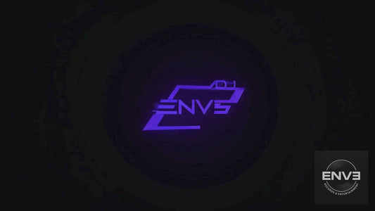 🎙 Recording Session – Enve Entertainment opens at 22th September