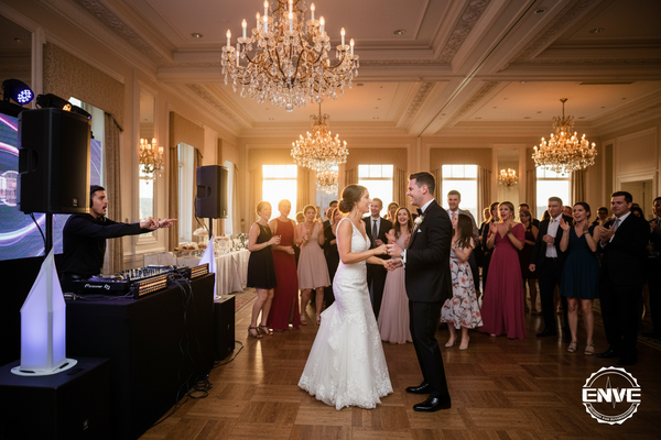 Weddings & Quinceañeras