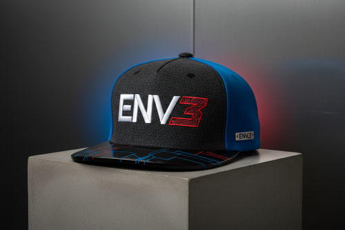 Women's Hat ENV3 (New)