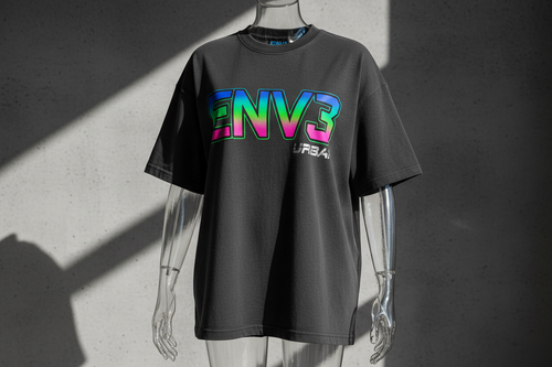 Women's Shirt ENV3 (New Try)